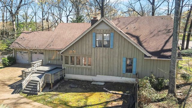 7934 DOVIE LN, Germantown, TN 38138