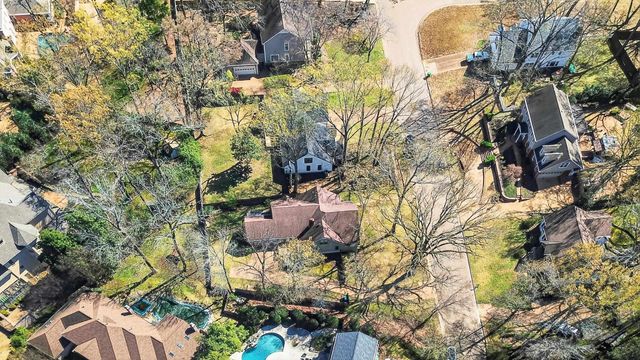 7934 DOVIE LN, Germantown, TN 38138