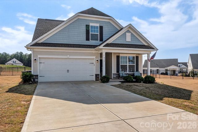 4546 Dover Court, Denver, NC 28037