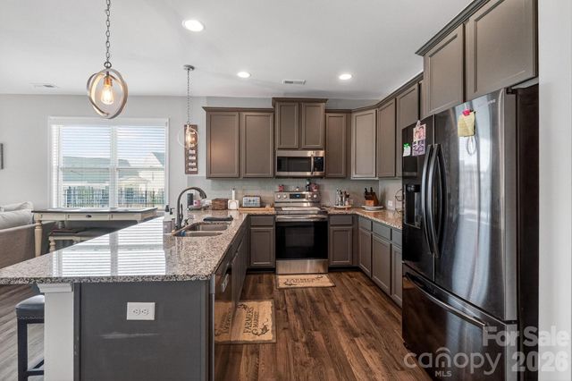 4546 Dover Court, Denver, NC 28037