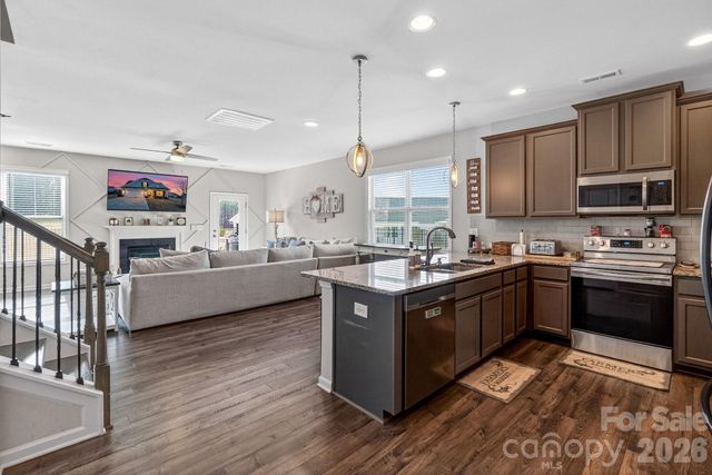 4546 Dover Court, Denver, NC 28037