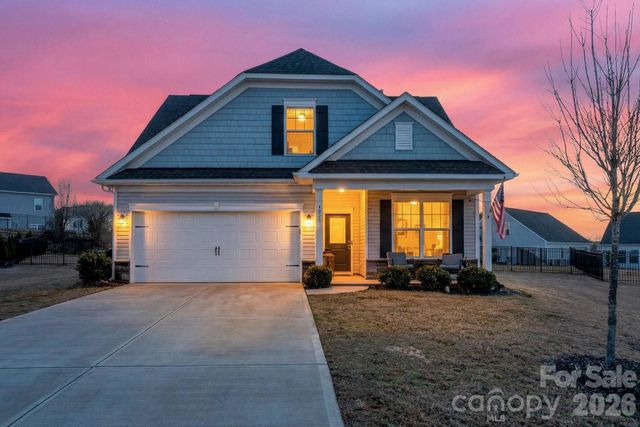 4546 Dover Court, Denver, NC 28037