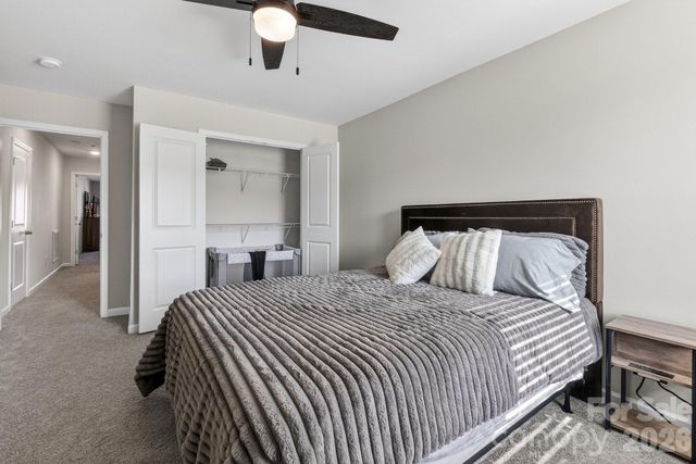 4546 Dover Court, Denver, NC 28037