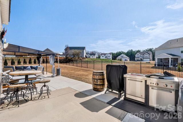 4546 Dover Court, Denver, NC 28037