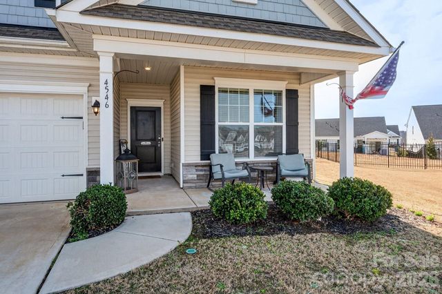 4546 Dover Court, Denver, NC 28037