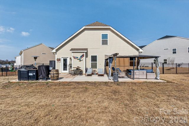 4546 Dover Court, Denver, NC 28037