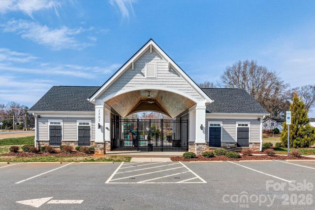 4546 Dover Court, Denver, NC 28037