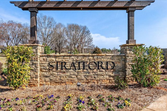 4546 Dover Court, Denver, NC 28037