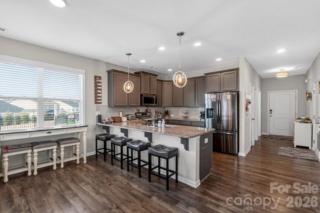 4546 Dover Court, Denver, NC 28037