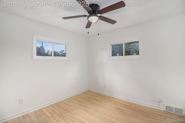 4110 John Daly Street, Inkster, MI 48141