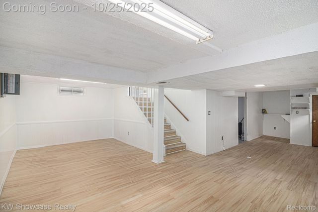 4110 John Daly Street, Inkster, MI 48141