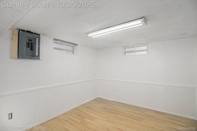 4110 John Daly Street, Inkster, MI 48141