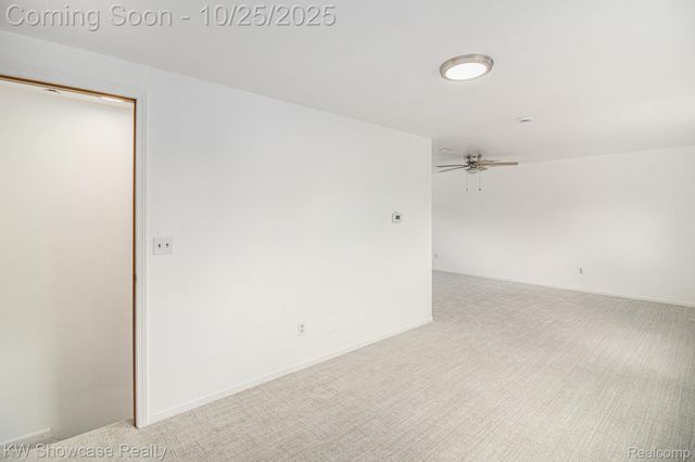 4110 John Daly Street, Inkster, MI 48141