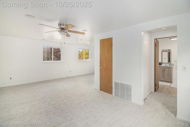 4110 John Daly Street, Inkster, MI 48141