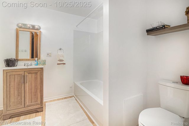 4110 John Daly Street, Inkster, MI 48141