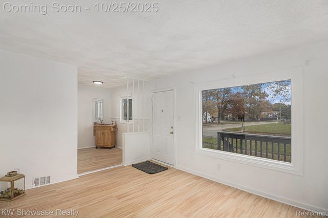 4110 John Daly Street, Inkster, MI 48141