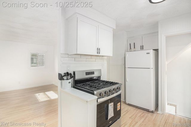 4110 John Daly Street, Inkster, MI 48141