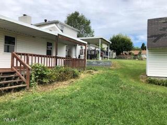 117 Asbury Street, Kingsport, TN 37660