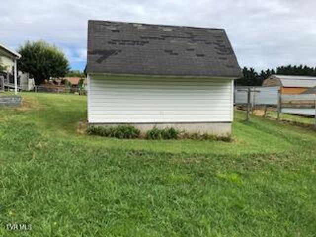 117 Asbury Street, Kingsport, TN 37660