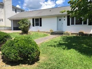 117 Asbury Street, Kingsport, TN 37660