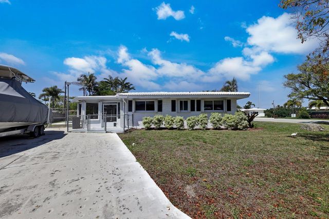 5921 NE 21st Circle Ne, Fort Lauderdale, FL 33308