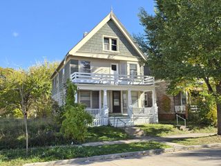 2636 N 23rd STREET #2638, Milwaukee, WI 53206