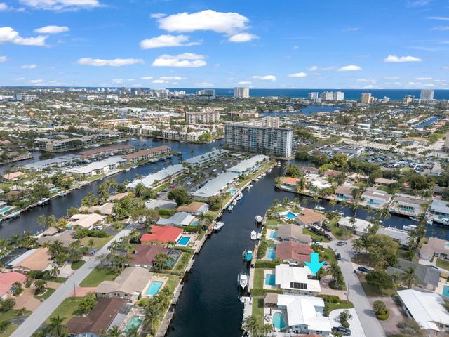 925 SE 10th Street, Pompano Beach, FL 33060