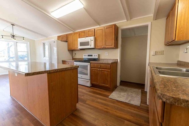 710 Shear Avenue, Hillsboro, WI 54634