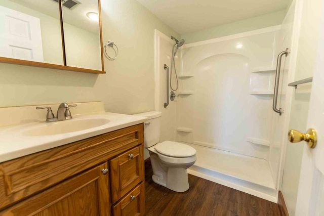 710 Shear Avenue, Hillsboro, WI 54634