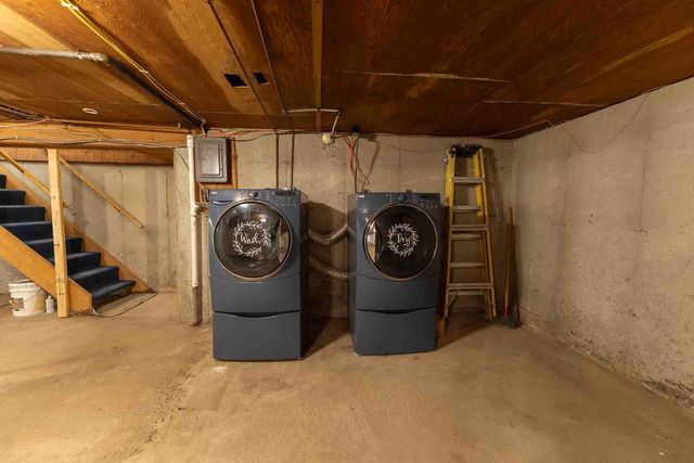 710 Shear Avenue, Hillsboro, WI 54634