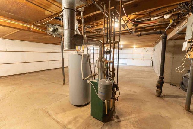 710 Shear Avenue, Hillsboro, WI 54634