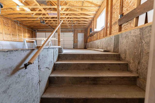 710 Shear Avenue, Hillsboro, WI 54634