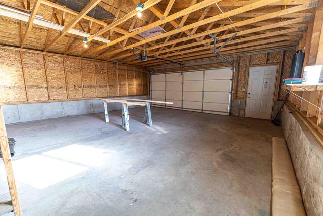 710 Shear Avenue, Hillsboro, WI 54634