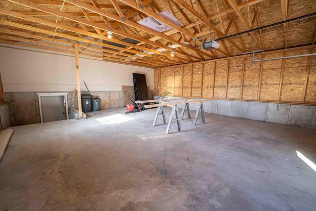 710 Shear Avenue, Hillsboro, WI 54634