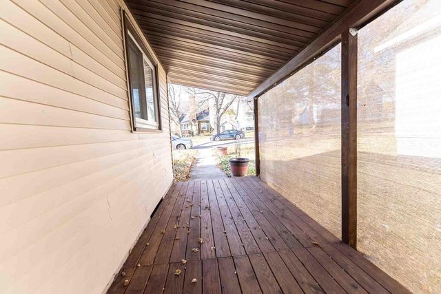 710 Shear Avenue, Hillsboro, WI 54634