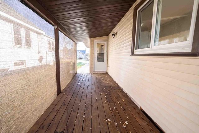 710 Shear Avenue, Hillsboro, WI 54634