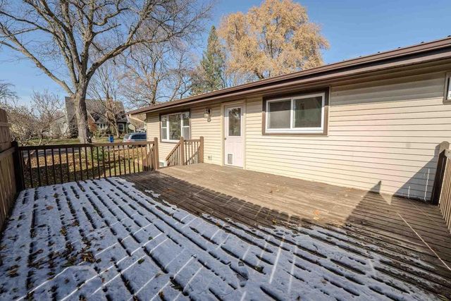 710 Shear Avenue, Hillsboro, WI 54634