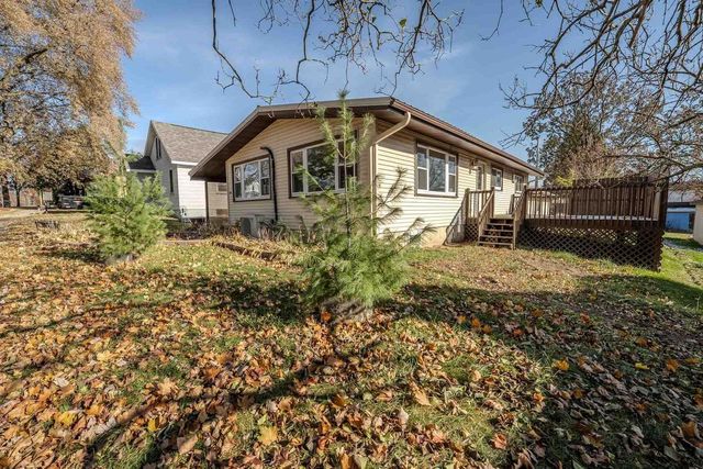 710 Shear Avenue, Hillsboro, WI 54634