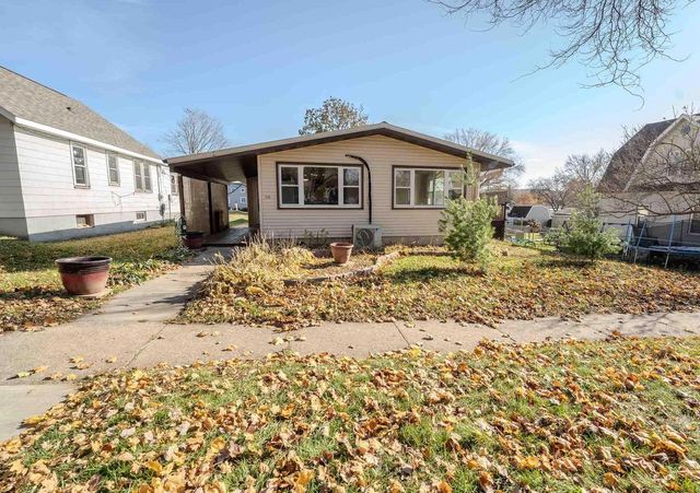 710 Shear Avenue, Hillsboro, WI 54634