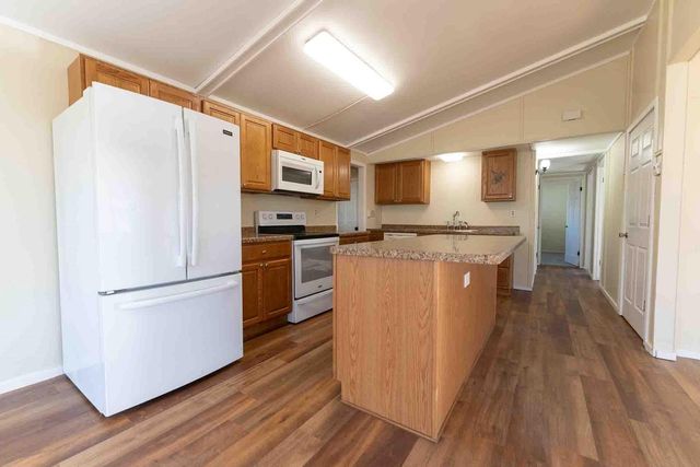 710 Shear Avenue, Hillsboro, WI 54634