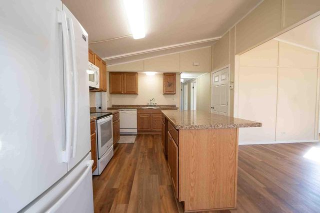 710 Shear Avenue, Hillsboro, WI 54634