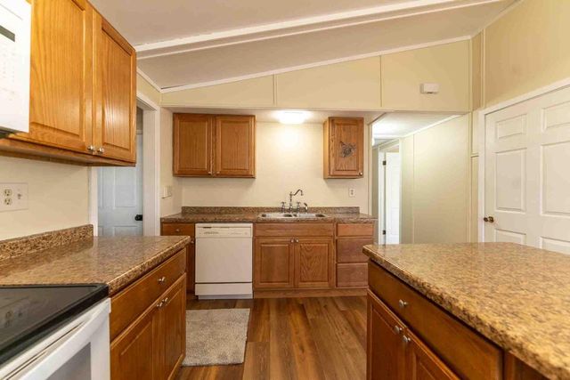 710 Shear Avenue, Hillsboro, WI 54634