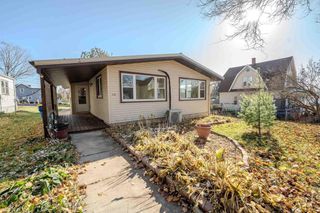 710 Shear Avenue, Hillsboro, WI 54634