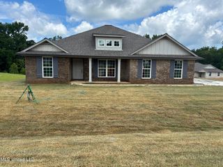 7835 Mary Mccoy Drive, Horn Lake, MS 38637