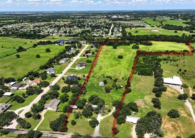 5601 County Rd 803, Joshua, TX 76058