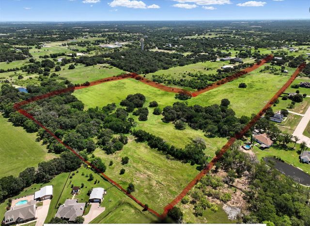 5601 County Rd 803, Joshua, TX 76058