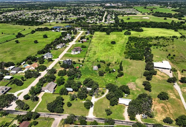 5601 County Rd 803, Joshua, TX 76058