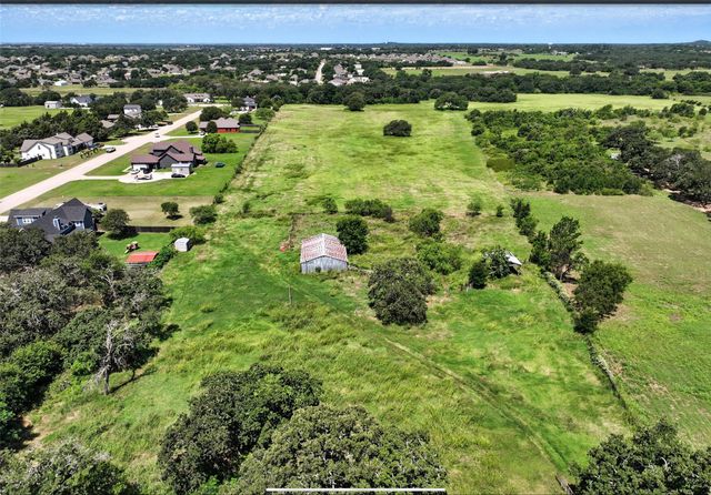 5601 County Rd 803, Joshua, TX 76058