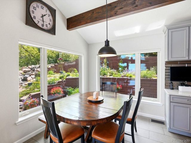 6081 Silver Thorn Run, Littleton, CO 80125