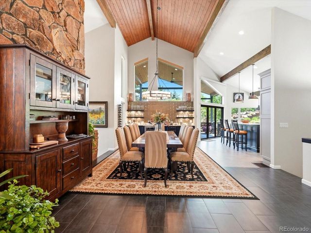 6081 Silver Thorn Run, Littleton, CO 80125